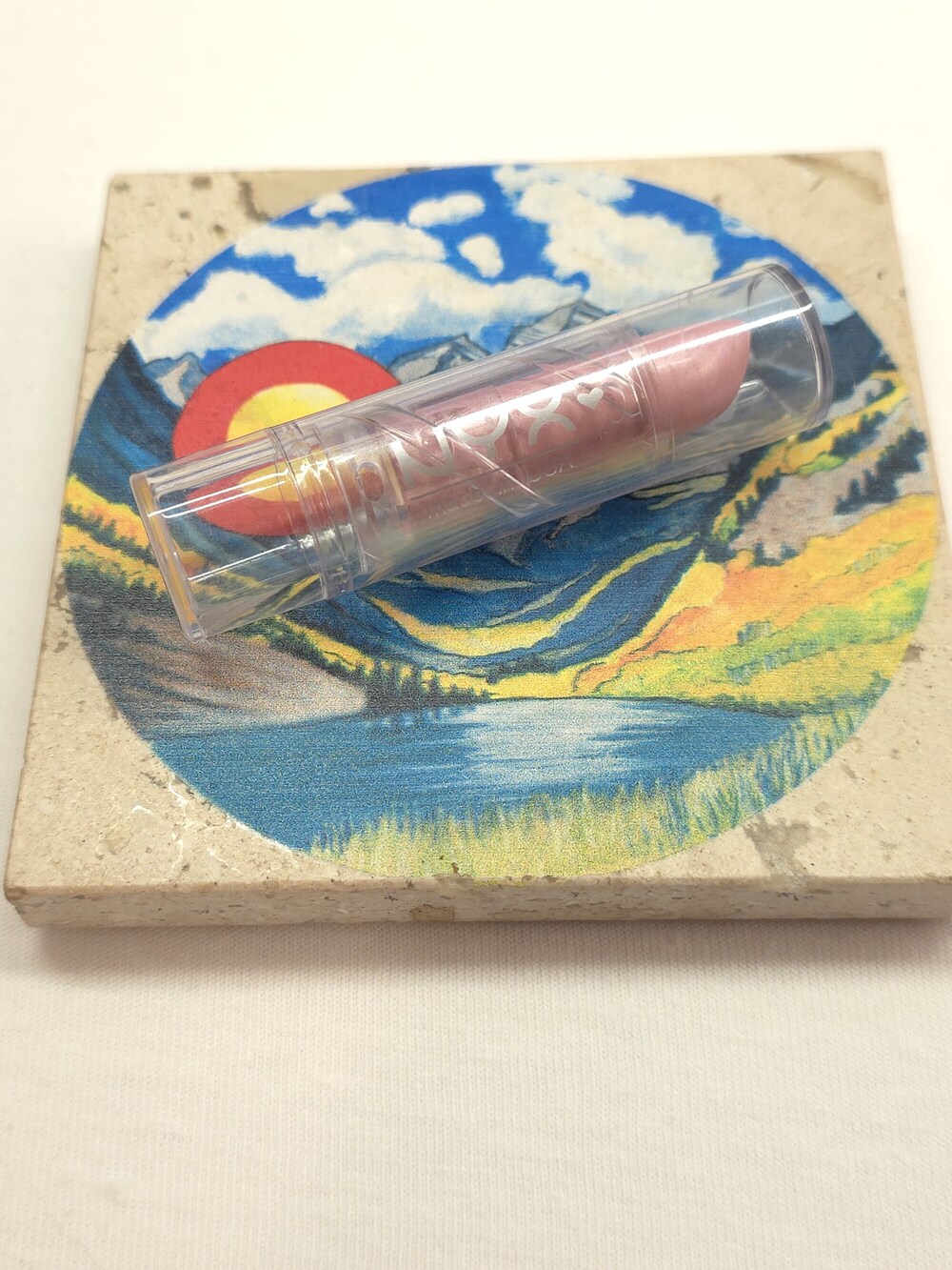NYX Lipstick - 504 Harmonica